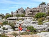Torcal Antequera