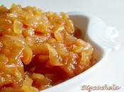 Cebolla caramelizada