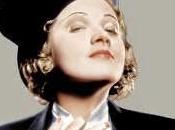 Marlene Dietrich Franz Hessel