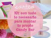 Ganadora sorteo Candy