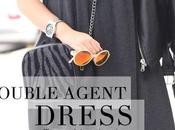 Double agent dress