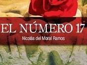 Reseña número Nicolás Moral Ramos