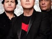 Simple Minds febrero 2015 Teatro Nuevo Apolo Madrid