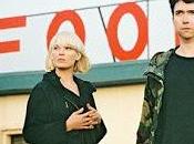 Nuevo vídeo Raveonettes: 'Killer Streets'