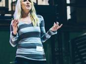 Entrevistamos Madeleen Klaasen Bugaboo