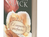 veneno perfecto Amanda Quick