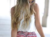 Tribal print