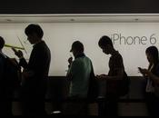 Apple Vendió Millones Nuevos IPhones Sólo Días