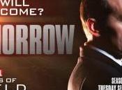 Imagen promocional Director Coulson para temporada Agents S.H.I.E.L.D.