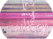 MAILBOX portadas hermosas Bookmarks