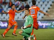Getafe Valencia
