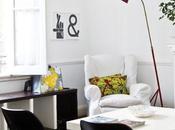 Eclecticismo apartamento buenos aires