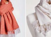 Artesanía Textil Grazalema: bufandas, capas ponchos