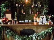 cena amigas...y unos cocktails para acompañar