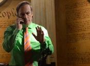 Nuevo avance 1era temporada serie “Better Call Saul”