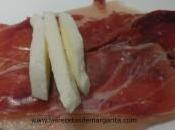 Rollitos pollo jamón queso