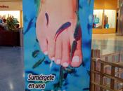 pedicura peces