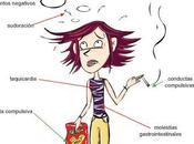 Ansiedad Cómo trata