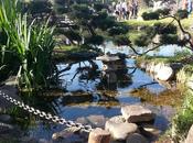 Jardín Japonés