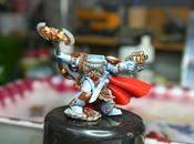 WIP: Krom Dragongaze