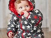 Empieza lluvia, preparamos Hatley