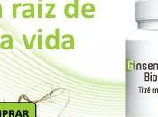 Ginseng