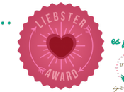 Sweet Bodas recibe primer Liebster Award