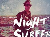 Chuck Prohet Wish luck (Live Kexp) (2014)