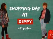 Shopping Zippy parte-