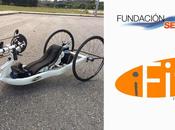Criterium handbike Jerez