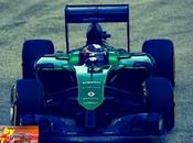 Pirelli lanza ultimatum caterham