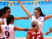 Mundial Voleibol Femenino, Puerto Rico Cuba Vivo