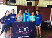 ¡Gracias hacer posible nuestro Training Camp running femenino!