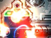 Impresiones Velocity para PSVita. imprescindible moderno teletransporta pasado