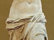 brazos Venus Milo