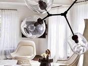 maravillosas lámparas Lindsey Adelman