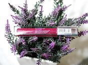 Maybelline color sensational high shine gloss: plum luster