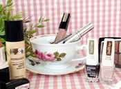 Coffe Poetry, nueva colección IsaDora