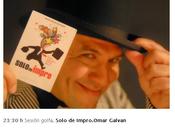 Improvisando Juan Sebastián