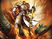 Nueva edición profana:Caballeros Grises