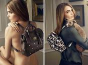 NEWS: bolsos Cara Delevingne para Mulberry