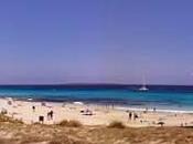 Formentera: paraíso illetes
