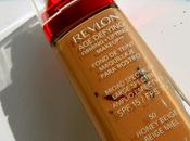 Revlon Defying Firming: base reafirma tensa