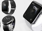 relojes inteligentes llegaron para quedarse