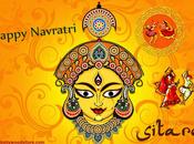 Feliz Festival Navratri