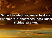 Versos Amor