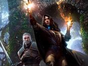 Nuevo diario desarrollo Witcher Wild Hunt