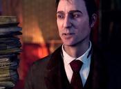 Trailer lanzamiento Sherlock Holmes: Crímenes Castigos