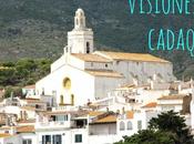 paseo Cadaqués