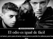 hacia odio fácil